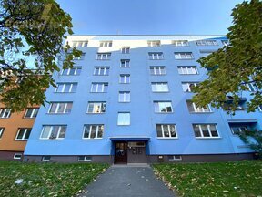 Prodej bytu 3+1 68m2 na ulici Václava Jiříkovského