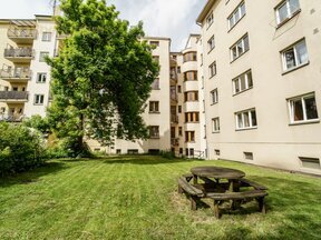 Prodej, byt 3+1, 96 m2, Ostrava - Moravská Ostrava, ul. Dr. Šmerala