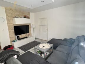 Pronájem krásného bytu 4+1, 92 m² – Ostrava Výškovice, ul. Břustkova