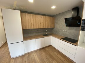 Prodej bytu 3+1, Ostrava  - Moravská Ostrava, 72 m2