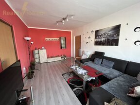 Prodej bytu 3+1, 63 m2, na ulici Čs. Armády, Hlučín