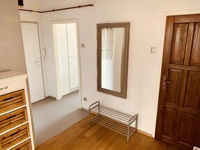Pronájem bytu 3+1, 80 m2 na ulici Slavíčkova - Moravská Ostrava