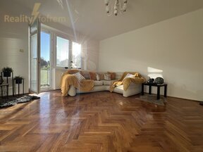 Prodej bytu 3+1, 75 m2, v Ostravě-Hrabové