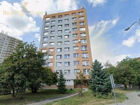 Prodej bytu 4+kk, 82 m² – Nádražní 2775/145, Moravská Ostrava