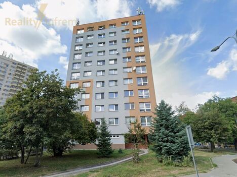 Prodej bytu 4+kk, 82 m² – Nádražní 2775/145, Moravská Ostrava