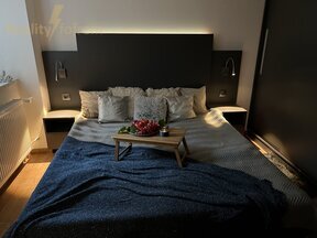 Moderní byt na prodej 2+kk, 62 m2, na ulici Nábřeží PFB