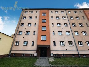 Prodej bytu 3+1, 57 m2, na ulici Mitušova