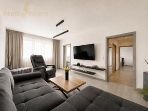 Prodej bytu 2+1 54m2, Ostrava - Hrabůvka
