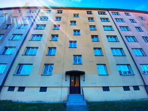 Prodej bytu 2+1 50 m², na ulici Sokolovská