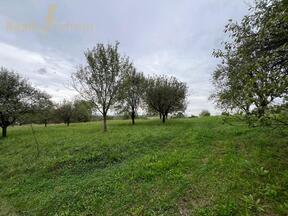 Prodej stavebního pozemku 1 632 m² – Příbor, Klokočov