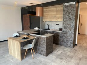 Prodej, byt 2+kk, 51 m2, Ostrava - Poruba, ul. Zdeňka Štěpánka