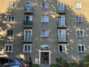 Prodej družstevního bytu 65,6 m2, 3+1, Ostrava - Poruba