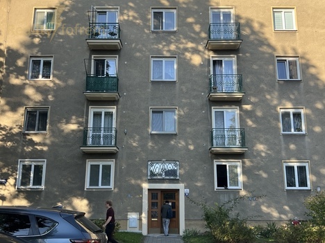 Prodej družstevního bytu 65,6 m2, 3+1, Ostrava - Poruba