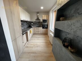 Prodej bytu 2kk, 56 m², na ulici Sokolovská