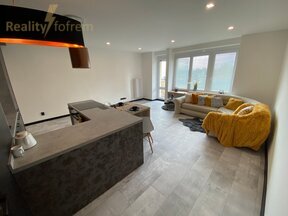 Prodej, byt 2+kk, 51 m2, Ostrava - Poruba, ul. Zdeňka Štěpánka