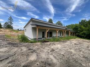 Prodej řadového domu 66,75 m², pozemek 300 m²
