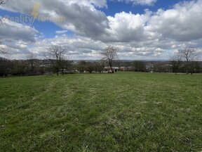 Prodej stavebního pozemku 1 632 m² – Příbor, Klokočov