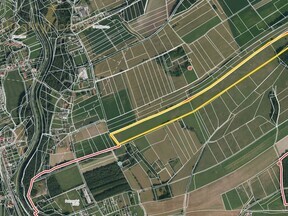 Hončova Hůrka – téměř 10 ha výhledové krajiny s vlastním pramenem