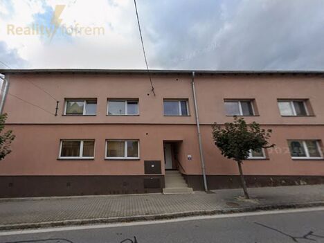 Pronájem bytu 2+kk, 72 m² – Ostrava Stará Bělá, ul. Junácká