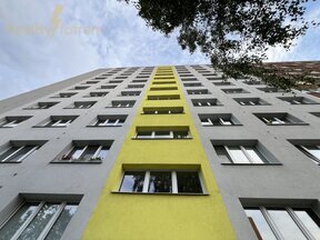 Pronájem bytu 2+1 57 m² Výškovická, Ostrava - Zábřeh