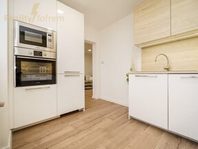 Prodej, byt 3+1, 68 m2, Ostrava - Zábřeh, ul. Horymírova