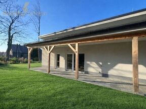 Prodej řadového domu 70 m², pozemek 300 m²
