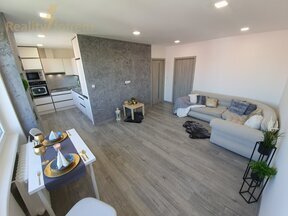 Prodej, byt 2+1, 56 m2, Ostrava - Poruba, ul. Sokolovská