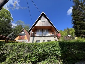 Chata v srdci Beskyd 45 m2, Čeladná