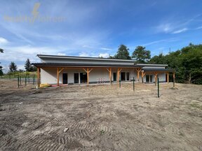 Prodej řadového domu 70 m², pozemek 300 m²