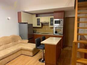 Prodej, mezonetový byt 2+kk, 39 m2, Ostrava, ul. Na Lánech