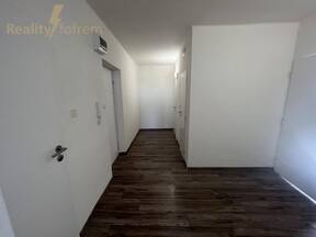 Podnájem, byt 2+1, 65 m2, Ostrava - Mariánské Hory, ul. Gen. Hrušky