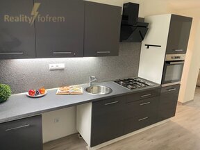 Prodej bytu 2+1, 54 m2, Ostrava - Jih, Zábřeh, ul. Gerasimovova