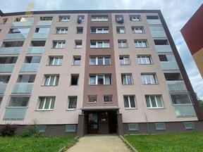 Prodej bytu, 2+1, 45m2, Ostrava Dubina, Jana Maluchy