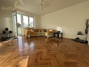 Prodej bytu 75 m2 3+1, v Ostravě-Hrabové