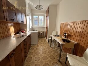 Prodej bytu 75 m2 3+1, v Ostravě-Hrabové