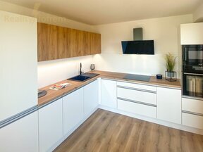 Prodej, byt 3+kk s balkónem, 67 m2, Ostrava - Poruba, ul. Svojsíkova