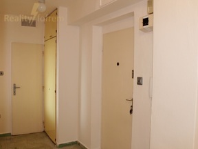 Prodej bytu 3+1 Ostrava  - Moravská Ostrava 74 m2