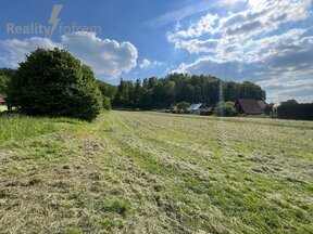 Prodej stavebního pozemku 6 329 m² – Skalice u Frýdku-Místku