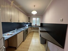 Prodej družstevního bytu 3+1, 65,6 m2, Ostrava - Poruba