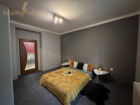 Prodej družstevního bytu 3+1, 65,6 m2, Ostrava - Poruba