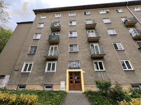 Prodej družstevního bytu 3+1, 65,6 m2, Ostrava - Poruba