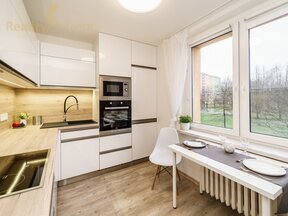 Pronájem, byt 2+1, 57 m2, Ostrava - Hrabůvka, ul. Horní